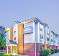Microtel Inn  Suites Newport News