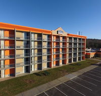 Howard Johnson by Wyndham Lexington