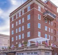The Robert E. Lee Hotel