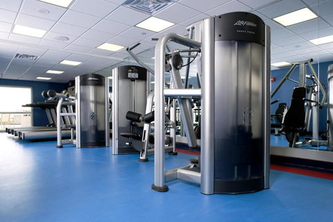 Aloft Dulles Airport North - Adwords Guide 21