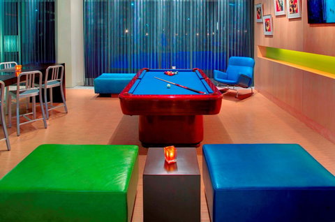 Aloft Dulles Airport North - Adwords Guide 15