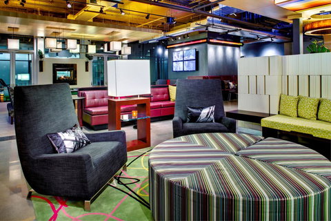 Aloft Dulles Airport North - Adwords Guide 26