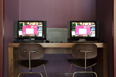 Aloft Dulles Airport North - Adwords Guide 40