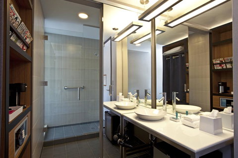 Aloft Dulles Airport North - Adwords Guide 44