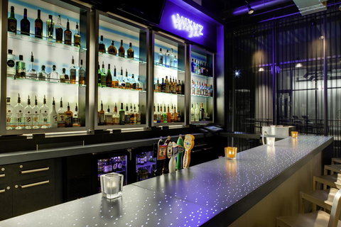 Aloft Dulles Airport North - Adwords Guide 13