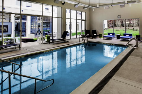 Aloft Dulles Airport North - Adwords Guide 20