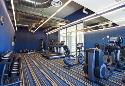 Aloft Dulles Airport North - Adwords Guide 23