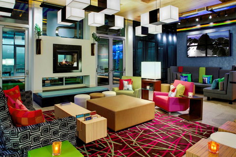 Aloft Dulles Airport North - Adwords Guide 11