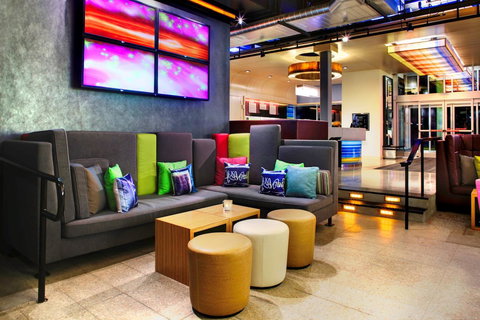 Aloft Dulles Airport North - Adwords Guide 16