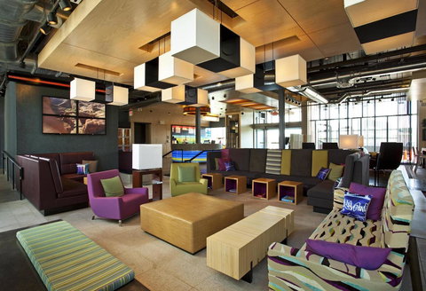 Aloft Dulles Airport North - Adwords Guide 17