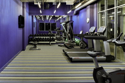 Aloft Dulles Airport North - Adwords Guide 22