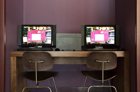 Aloft Dulles Airport North - Adwords Guide 28