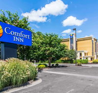 Comfort Inn Newport News Williamsburg East