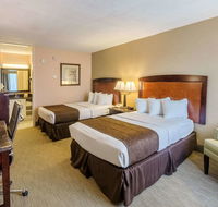 Best Western Lexington Inn