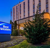 Best Western Potomac Mills