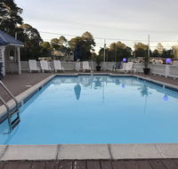 Chincoteague Inn
