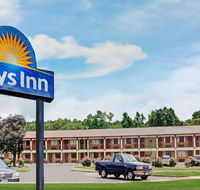 Days Inn by Wyndham Newport News
