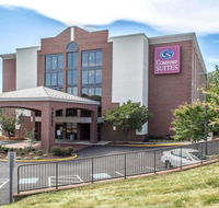 Comfort Suites Near Potomac Mills