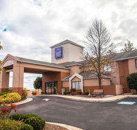 Sleep Inn Woodbridge