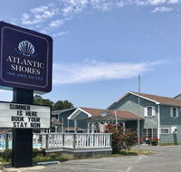 Atlantic Shores Inn and Suites