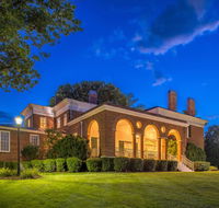 Hampton Inn Lexington Historic Area