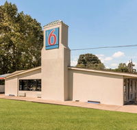 Motel 6 Newport News