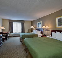 Country Inn  Suites by Radisson Newport News South VA