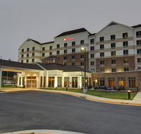 Hilton Garden Inn Woodbridge