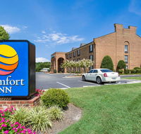 Comfort Inn Newport News Airport