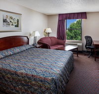Mulberry Inn and Plaza