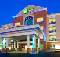 Holiday Inn Express Hotel Suites Woodbridge