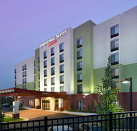 SpringHill Suites Potomac Mills Woodbridge