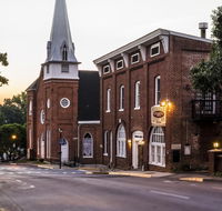 Sheridan Livery Inn