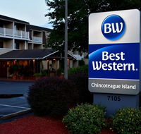 Best Western Chincoteague Island