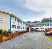Days Inn by Wyndham Chincoteague Island