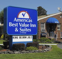 Americas Best Value Inn Chincoteague