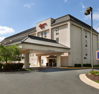 Hampton Inn Woodbridge