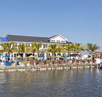 Fairfield Inn  Suites by Marriott Chincoteague Island Waterfront