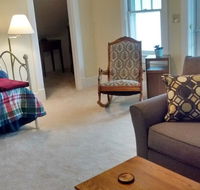 Apartment on Morningside