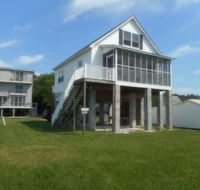 The Waterside - Chincoteague