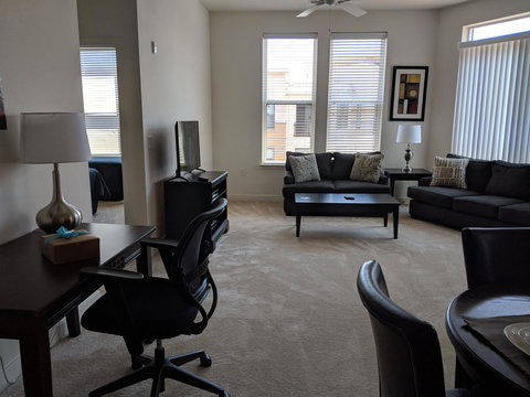 Loudoun Station Apartments - Adwords Guide 2