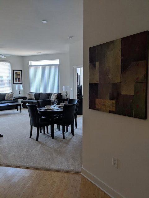 Loudoun Station Apartments - Adwords Guide 19