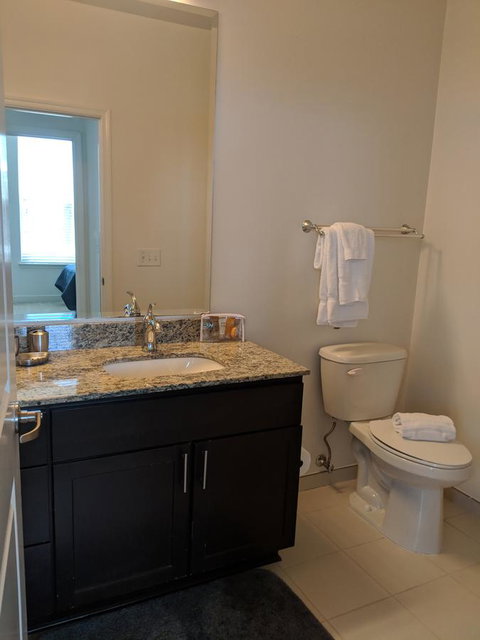 Loudoun Station Apartments - Adwords Guide 16