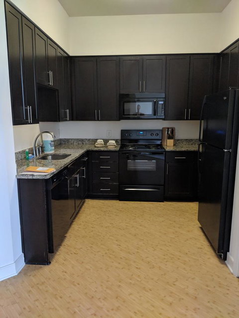 Loudoun Station Apartments - Adwords Guide 1