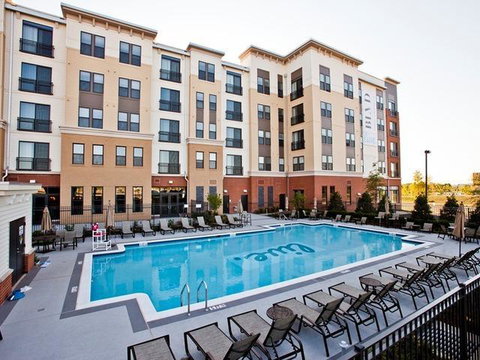 Loudoun Station Apartments - Adwords Guide 27