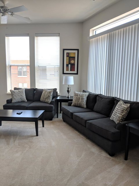 Loudoun Station Apartments - Adwords Guide 4