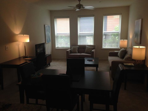 Loudoun Station Apartments - Adwords Guide 28