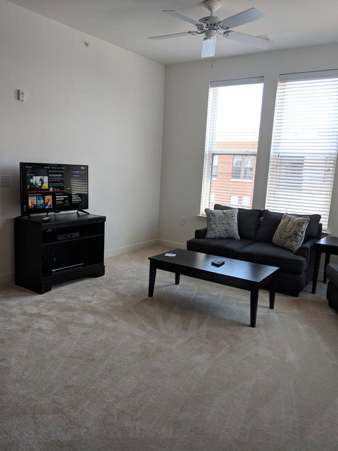 Loudoun Station Apartments - Adwords Guide 6