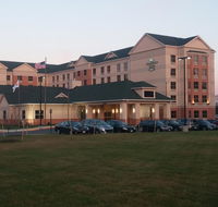 Homewood Suites by Hilton Woodbridge