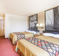 Super 8 by Wyndham Lexington VA